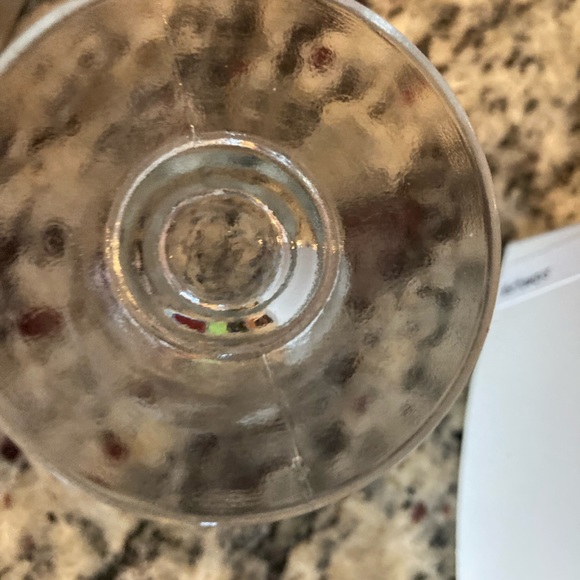 6 cordial glasses lot - Picture 3 of 5